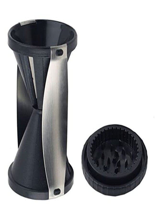 Futaba Vegetable Fruit Spiral Slicer Tool - Image 1